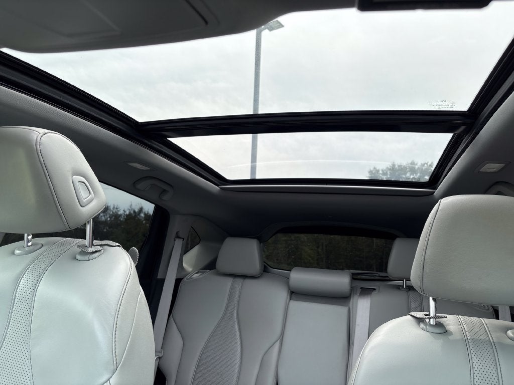 2019 Acura RDX Technology Package