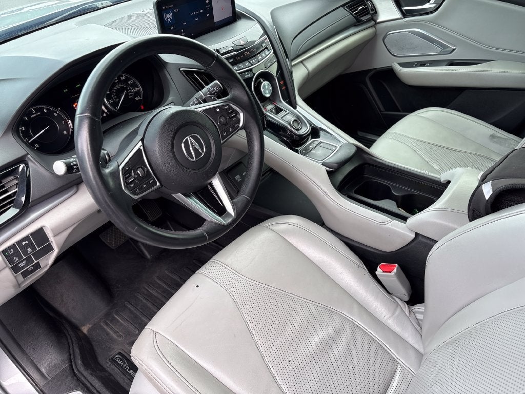 2019 Acura RDX Technology Package