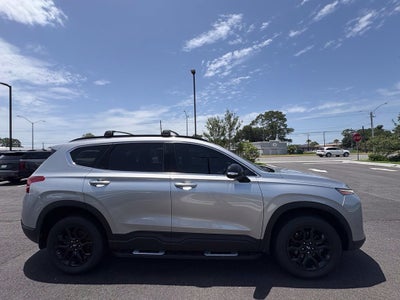 2023 Hyundai Santa Fe XRT