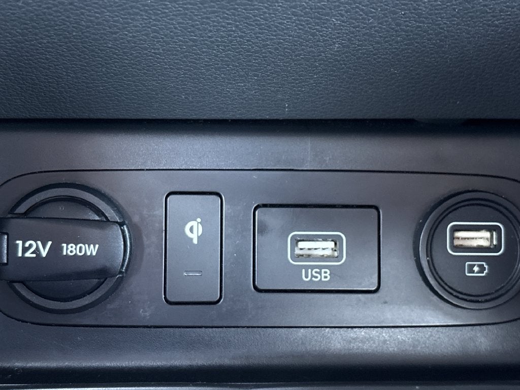 2022 Hyundai Sonata N Line