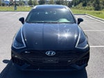 2022 Hyundai Sonata N Line