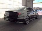 2022 Hyundai Sonata N Line