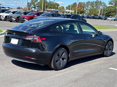 2023 Tesla Model 3 Base