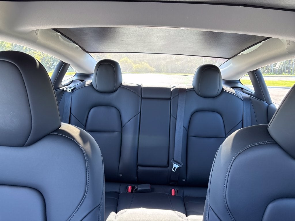 2023 Tesla Model 3 Base