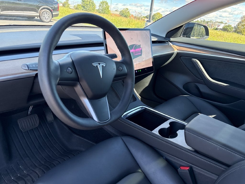 2023 Tesla Model 3 Base