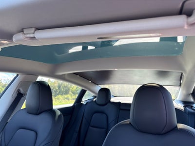2023 Tesla Model 3 Base