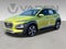 2020 Hyundai Kona Limited
