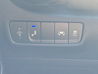 2020 Hyundai Kona Limited