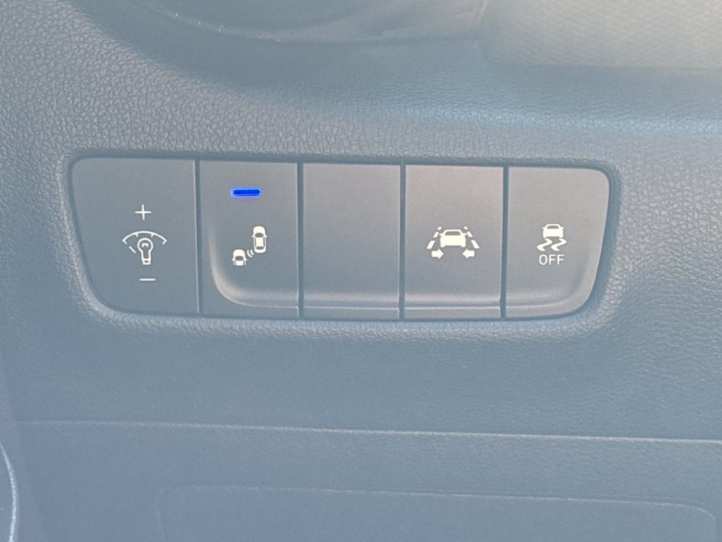 2020 Hyundai Kona Limited