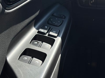 2020 Hyundai Kona Limited