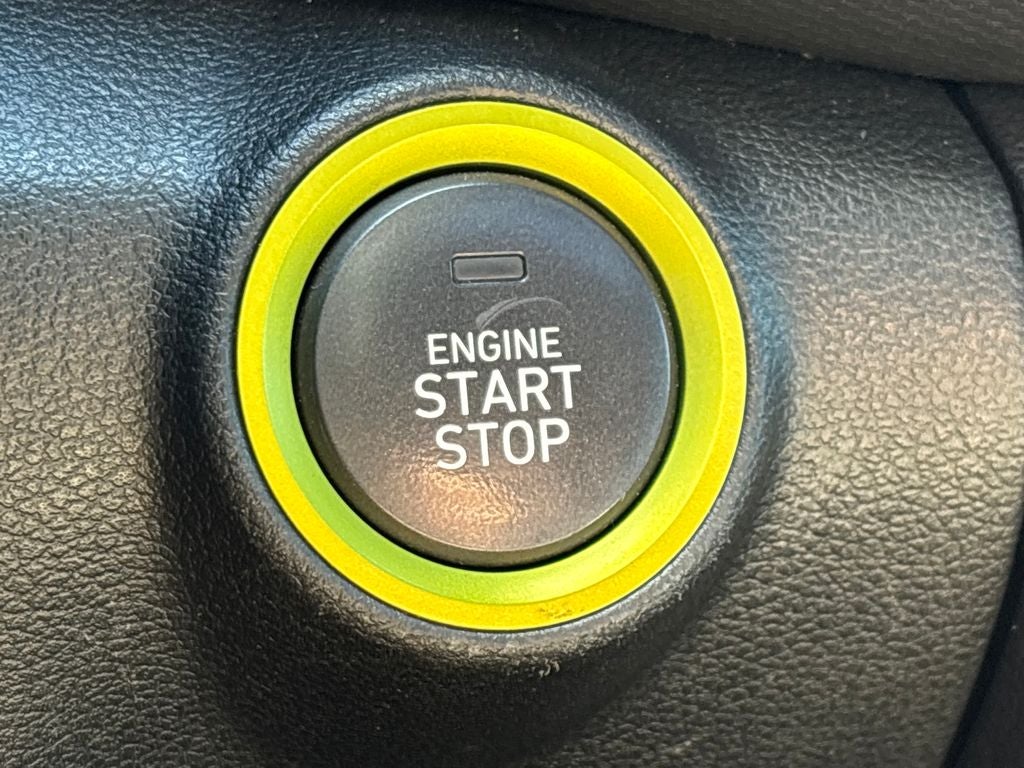 2020 Hyundai Kona Limited