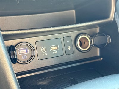 2020 Hyundai Kona Limited