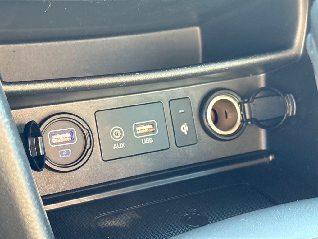 2020 Hyundai Kona Limited