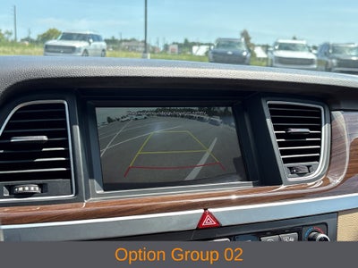 2018 Genesis G80 3.8 Premium