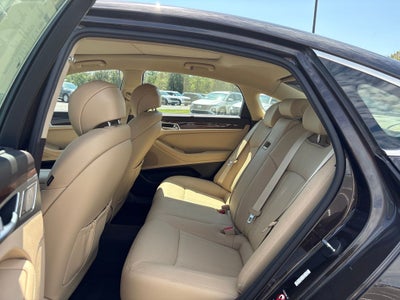 2018 Genesis G80 3.8 Premium