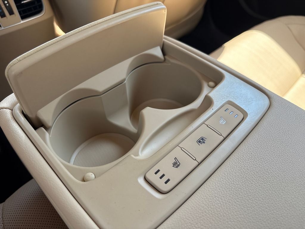 2018 Genesis G80 3.8 Premium