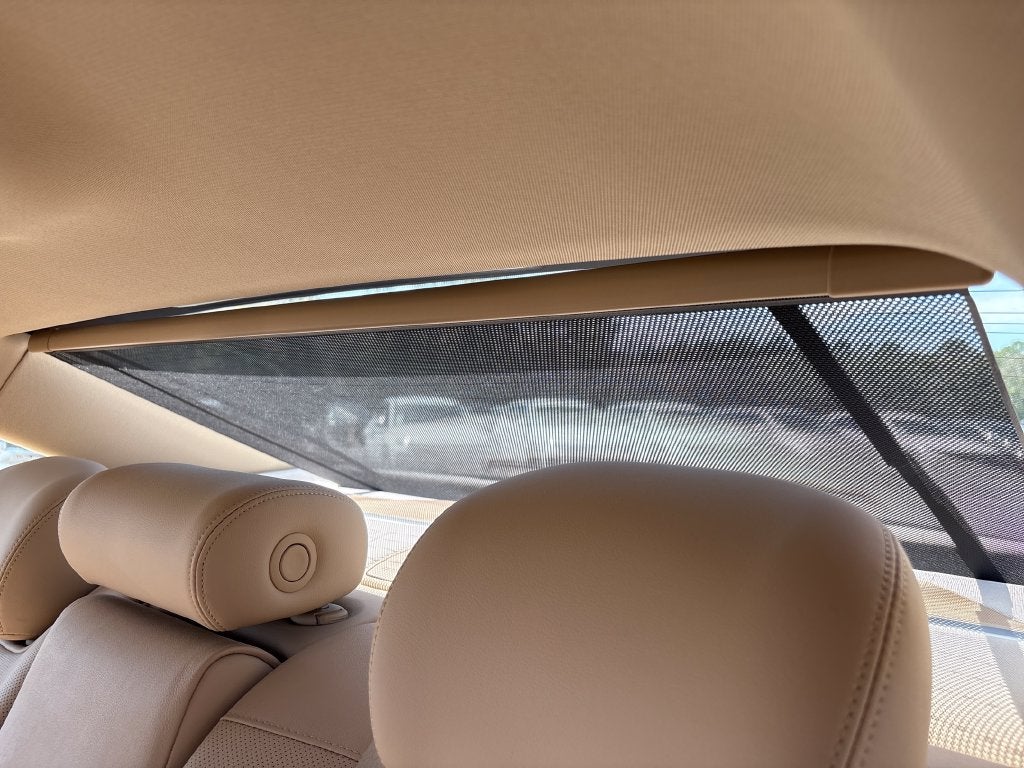 2018 Genesis G80 3.8 Premium