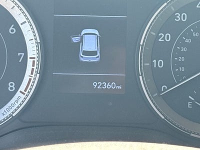 2020 Hyundai Venue SEL
