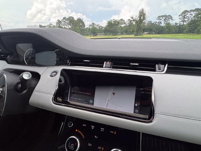 2023 Land Rover Range Rover Evoque R-Dynamic SE