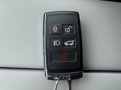 2023 Land Rover Range Rover Evoque R-Dynamic SE