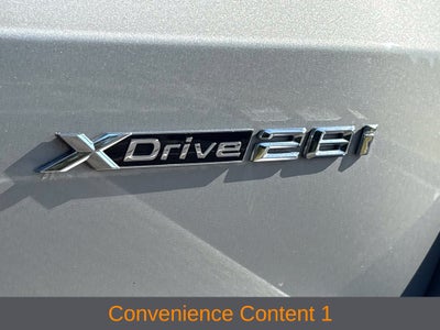 2023 BMW X1 xDrive28i
