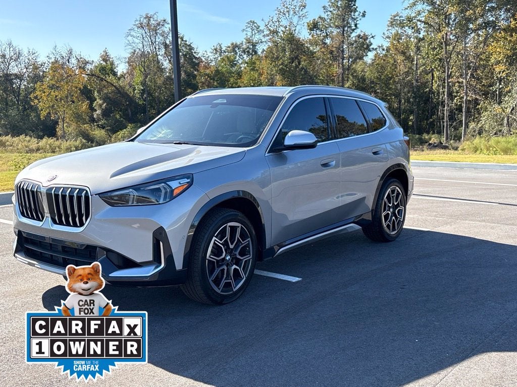 2023 BMW X1 xDrive28i