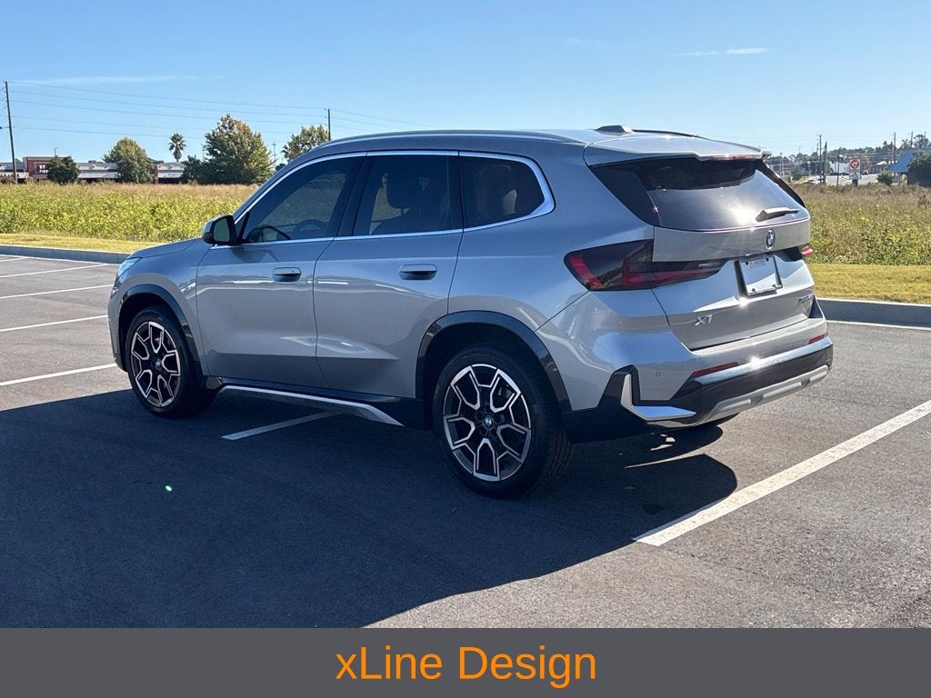 2023 BMW X1 xDrive28i