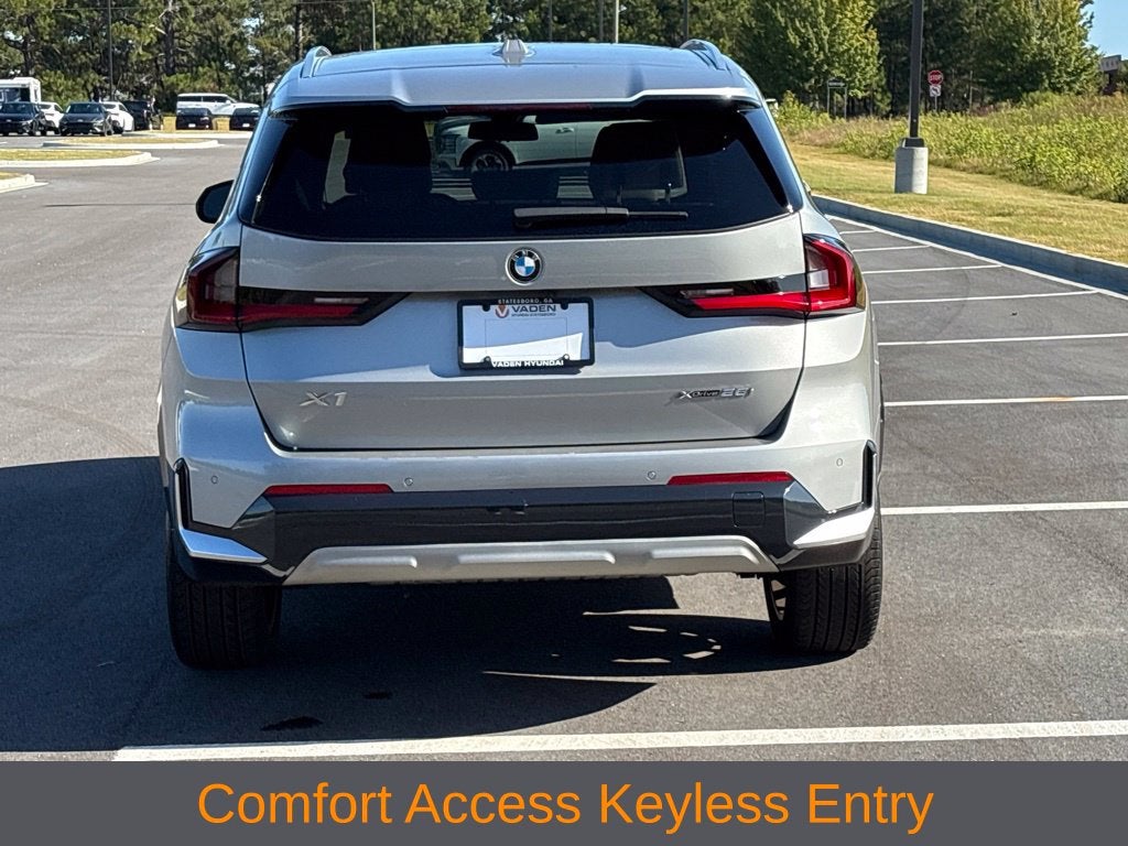 2023 BMW X1 xDrive28i