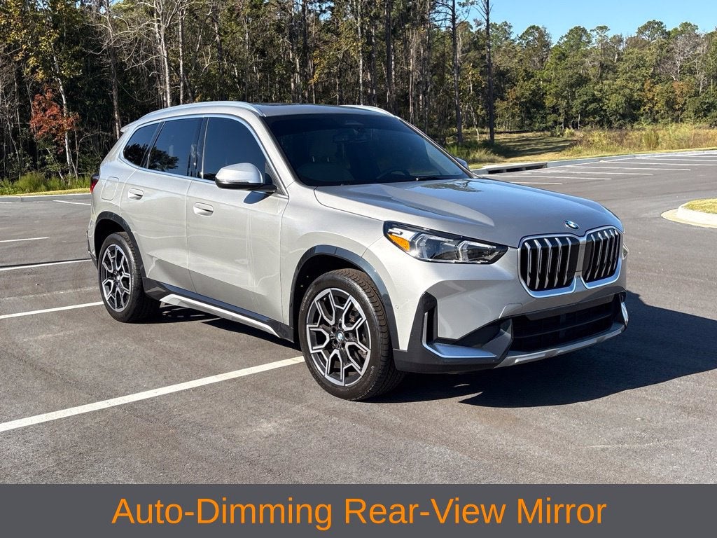 2023 BMW X1 xDrive28i