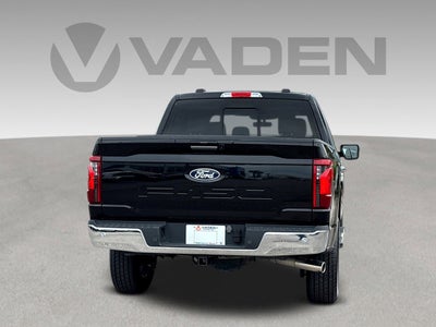 2024 Ford F150 XLT