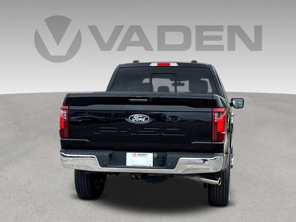 2024 Ford F150 XLT