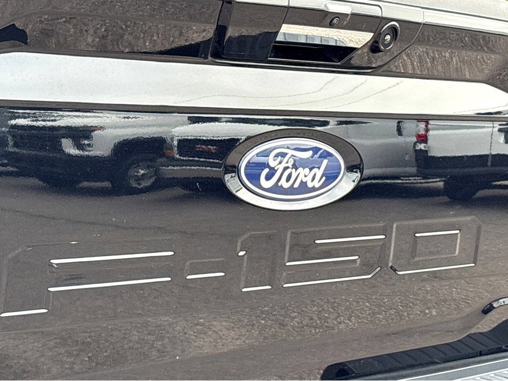 2024 Ford F150 XLT