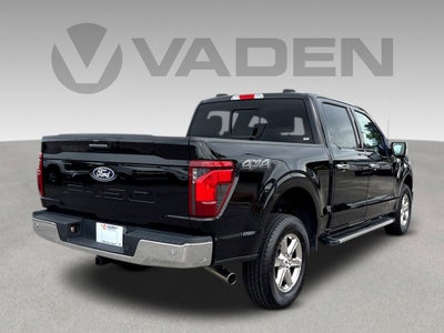 2024 Ford F150 XLT