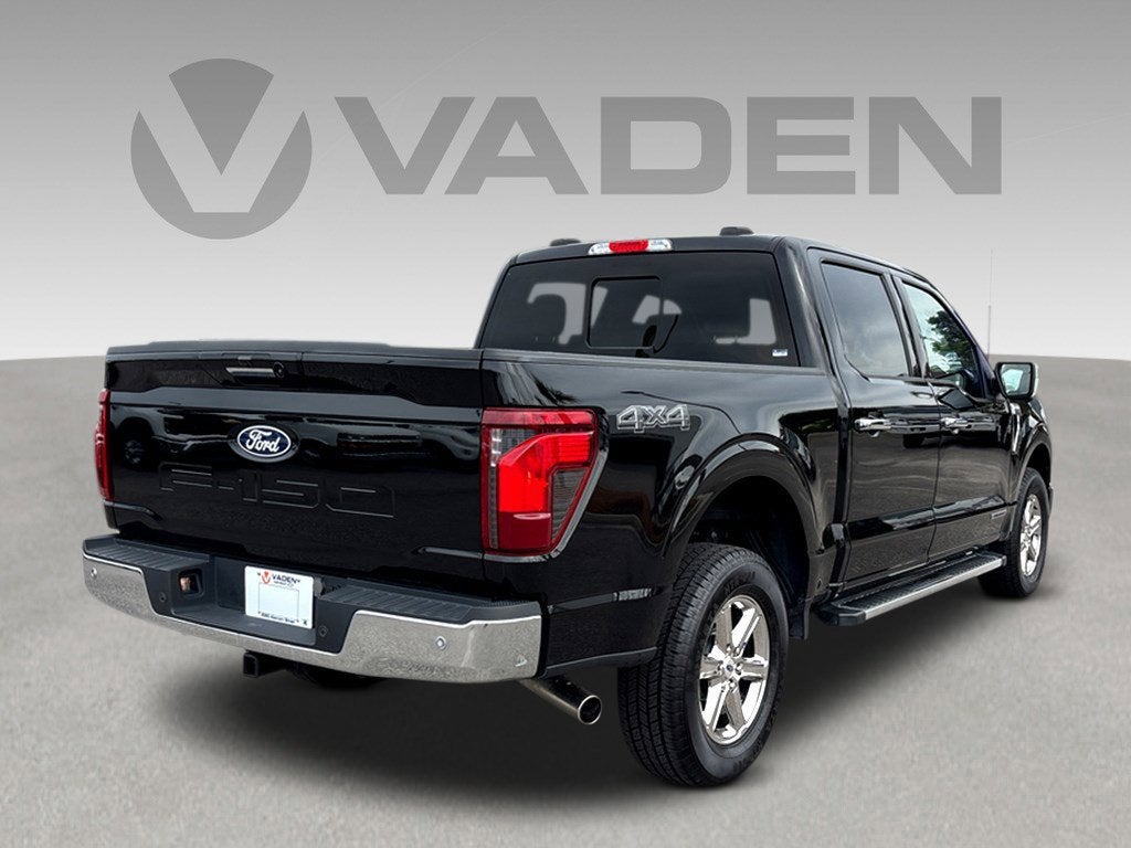 2024 Ford F150 XLT