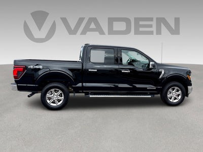 2024 Ford F150 XLT
