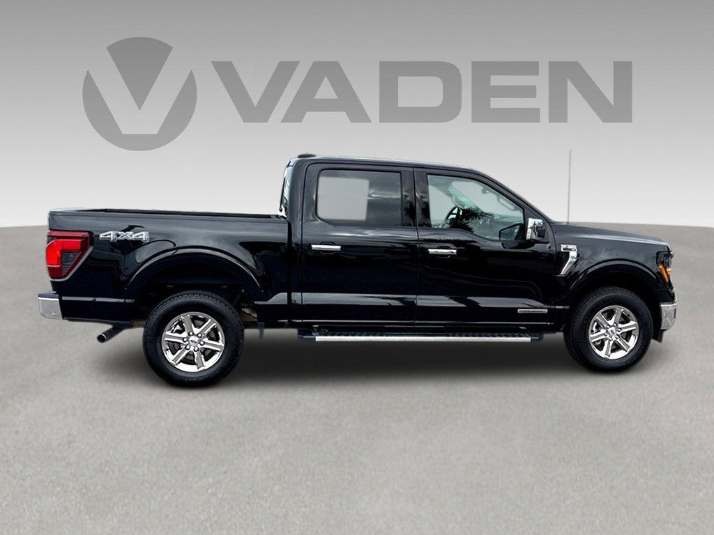 2024 Ford F150 XLT