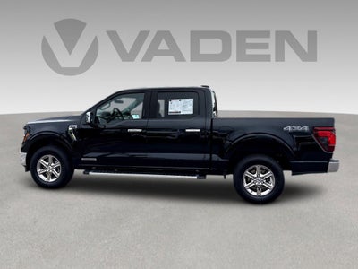 2024 Ford F150 XLT