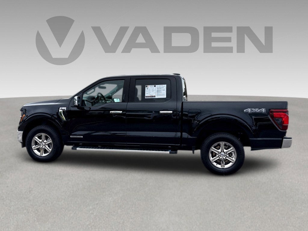 2024 Ford F150 XLT
