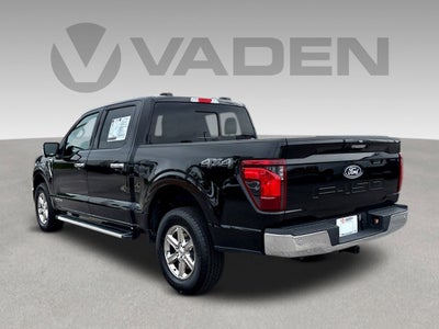 2024 Ford F150 XLT