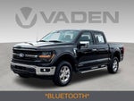 2024 Ford F150 XLT