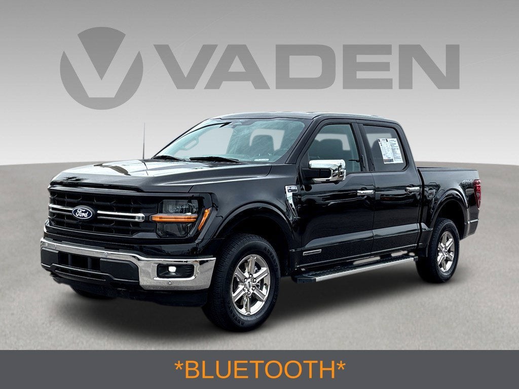 2024 Ford F150 XLT