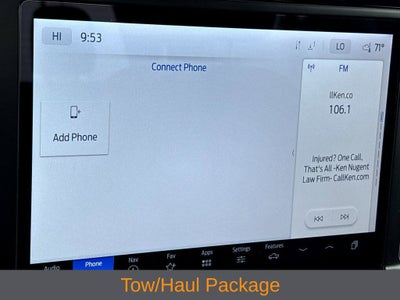 2024 Ford F150 XLT