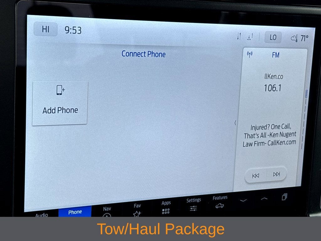 2024 Ford F150 XLT