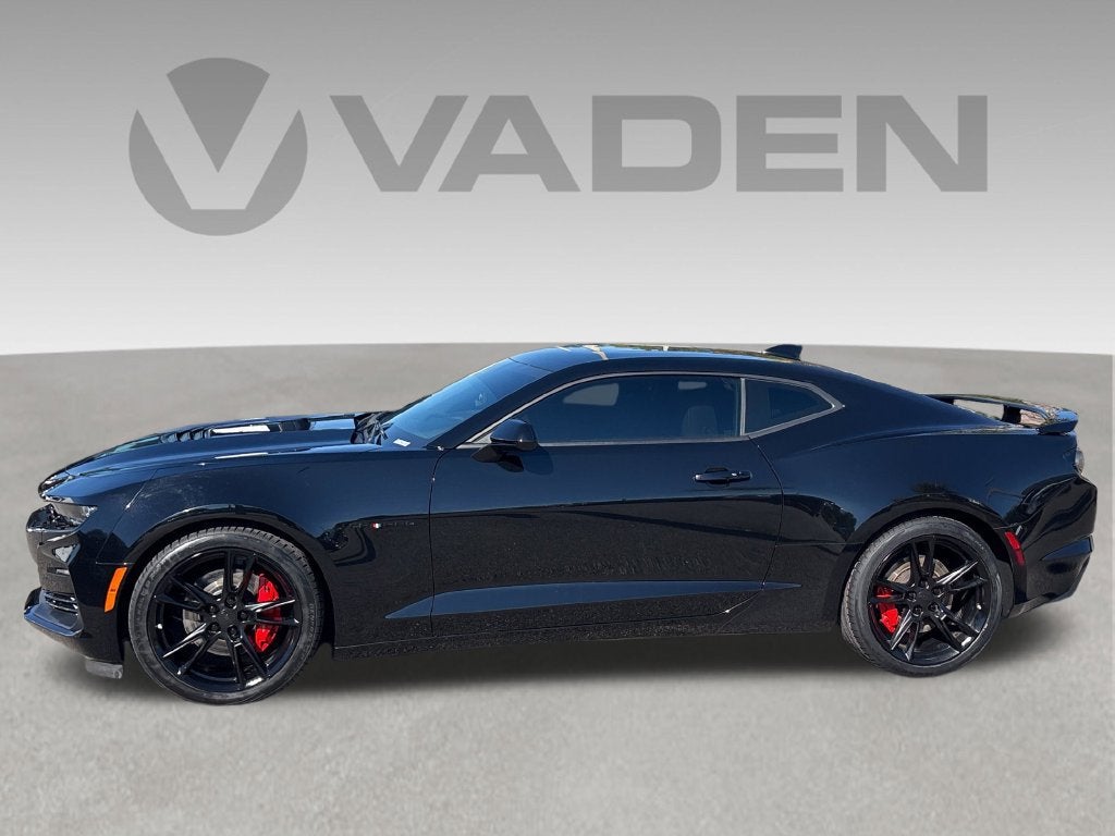 2023 Chevrolet Camaro 1SS