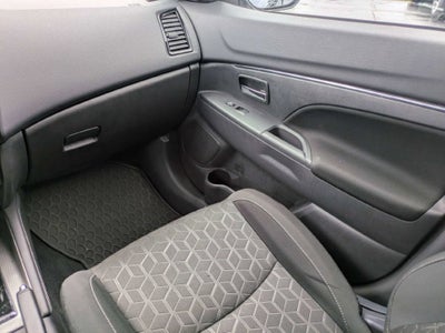 2026 Mitsubishi Outlander Sport S