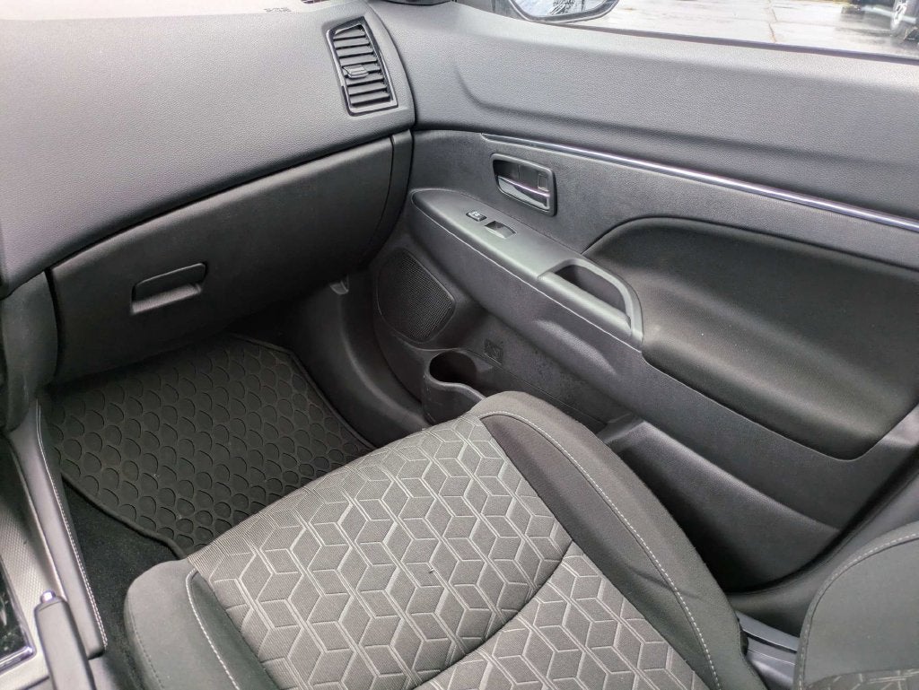 2026 Mitsubishi Outlander Sport S