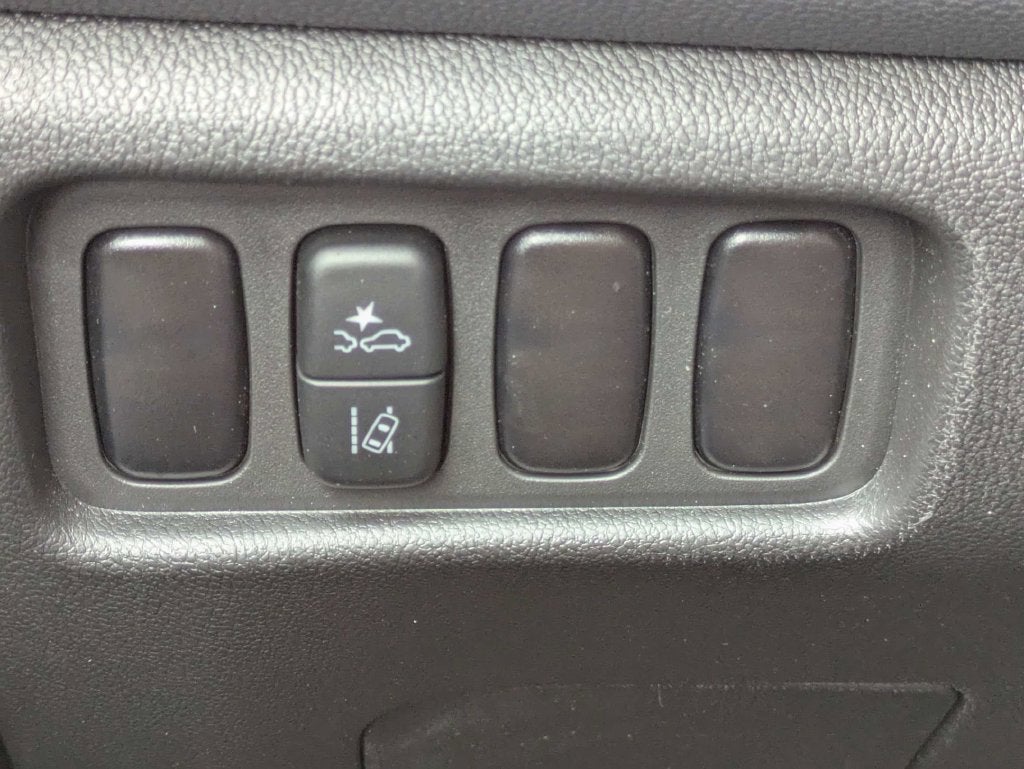 2026 Mitsubishi Outlander Sport S