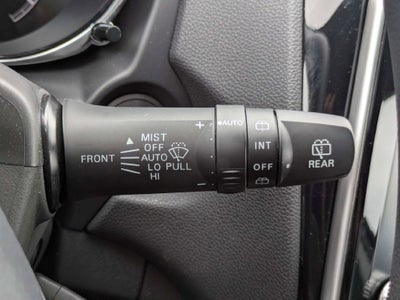 2026 Mitsubishi Outlander Sport S