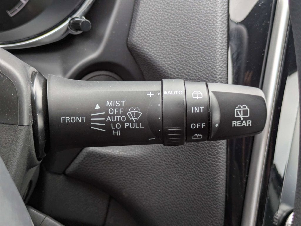 2026 Mitsubishi Outlander Sport S