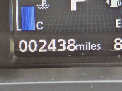 2026 Mitsubishi Outlander Sport S